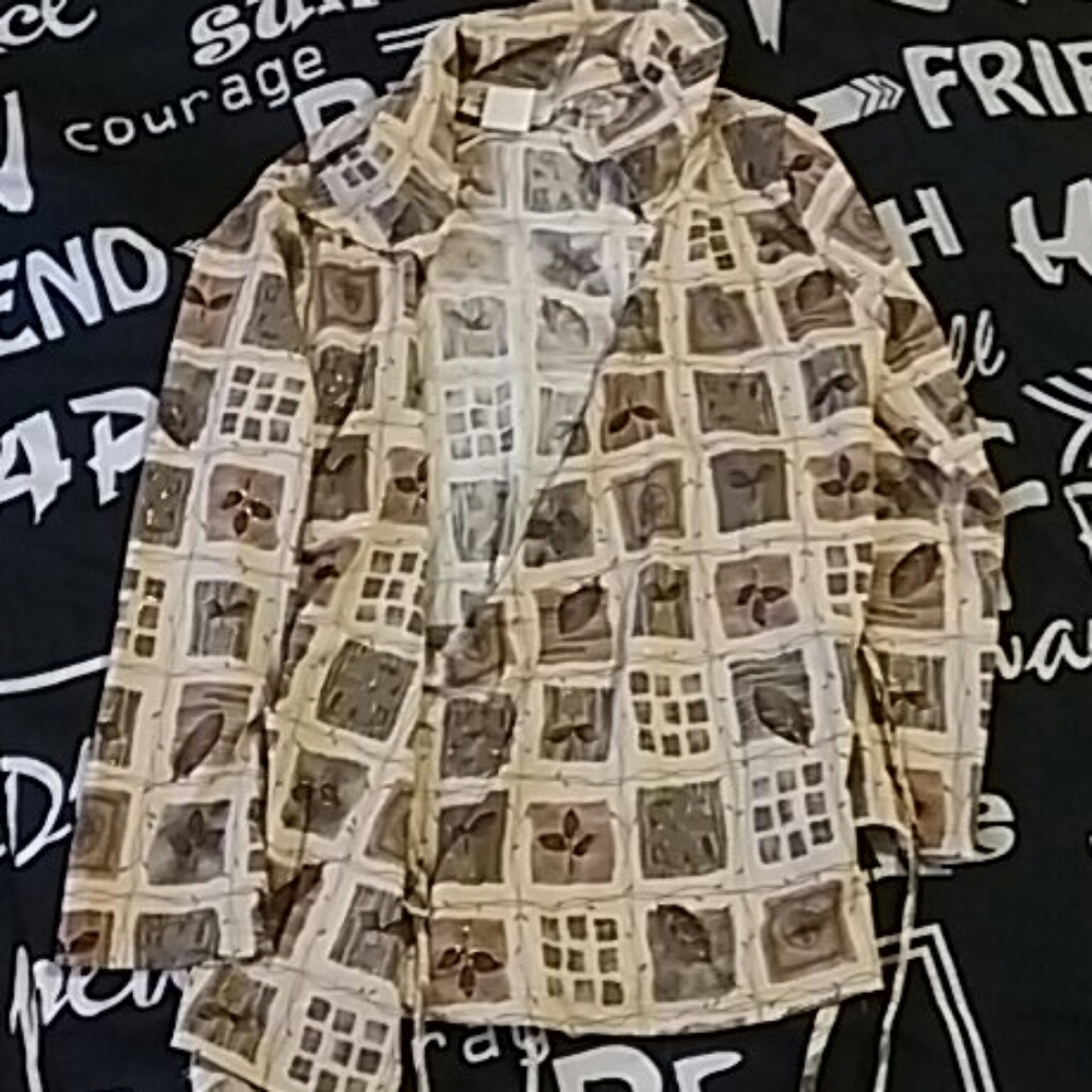 Blouse - Picture 7 of 7